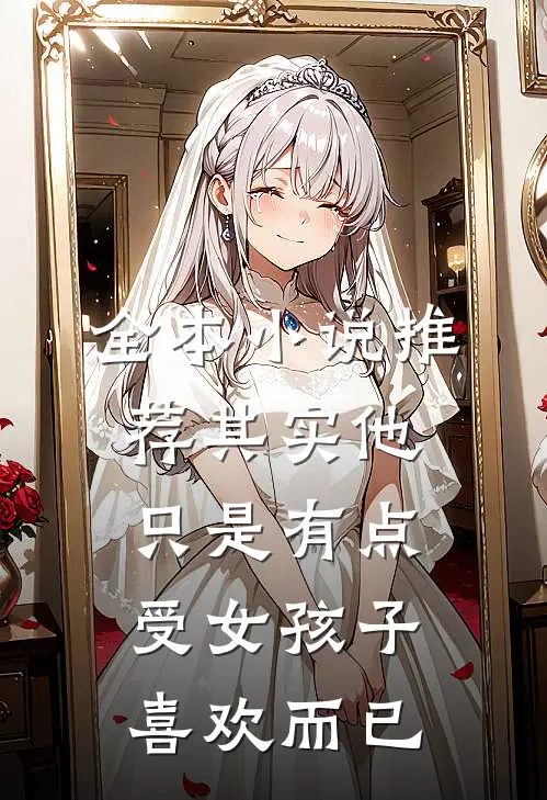 全本小说推荐其实他只是有点受女孩子喜欢而已
