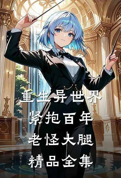 重生异世界：紧抱百年老怪大腿精品全集
