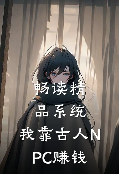 畅读精品系统：我靠古人NPC赚钱