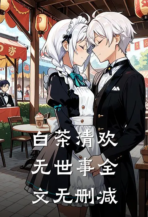 白茶清欢无世事全文无删减