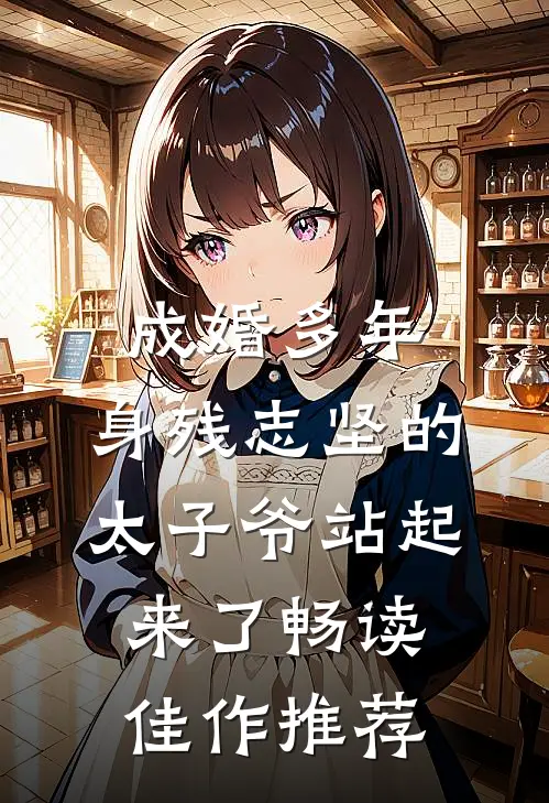 成婚多年，身残志坚的太子爷站起来了畅读佳作推荐