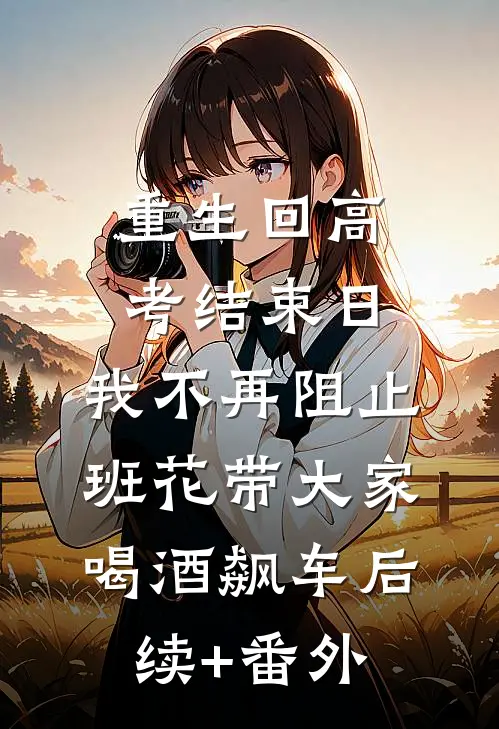 重生回高考结束日，我不再阻止班花带大家喝酒飙车后续+番外