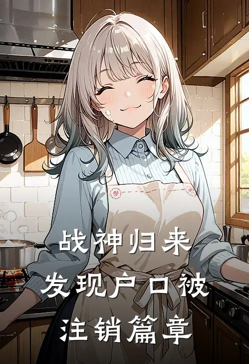 战神归来，发现户口被注销篇章