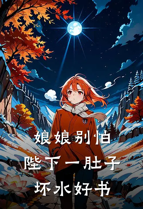 娘娘别怕，陛下一肚子坏水好书