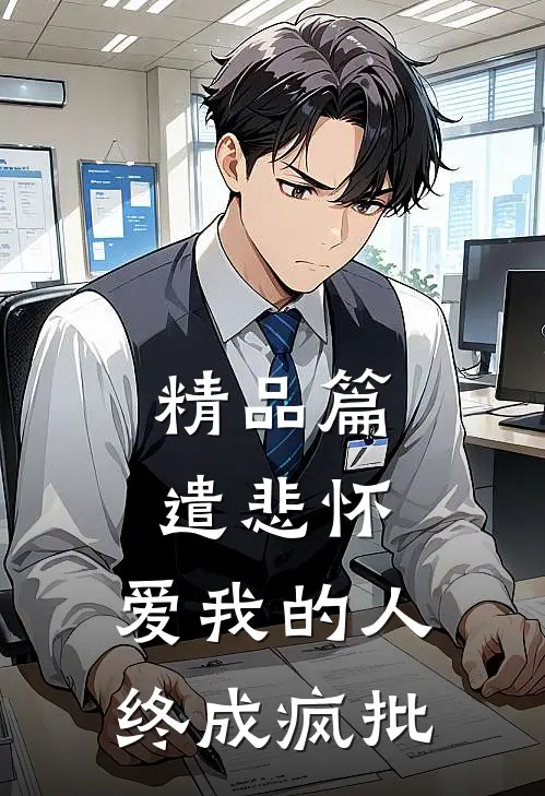 精品篇遣悲怀：爱我的人终成疯批