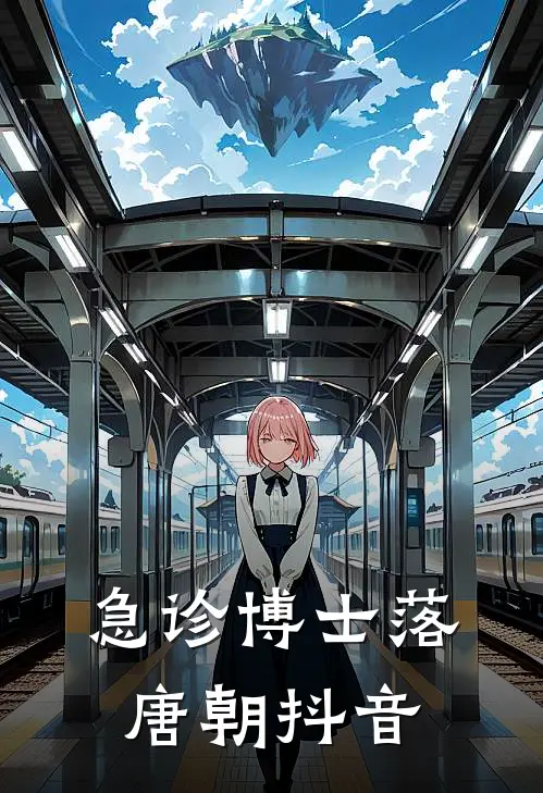 急诊博士落唐朝抖音