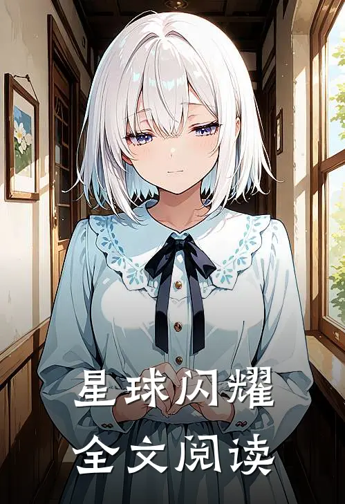 星球闪耀全文阅读