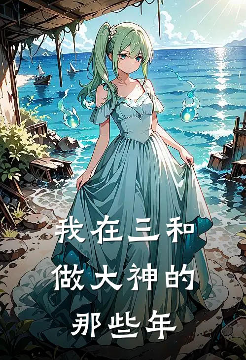 我在三和做大神的那些年