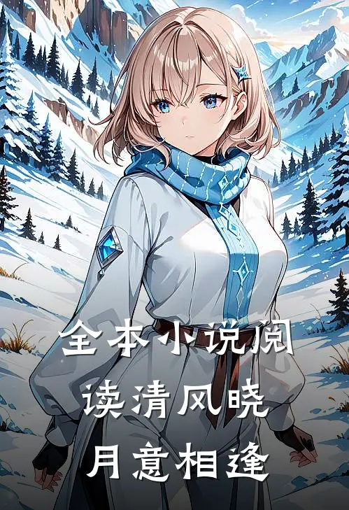 全本小说阅读清风晓月意相逢