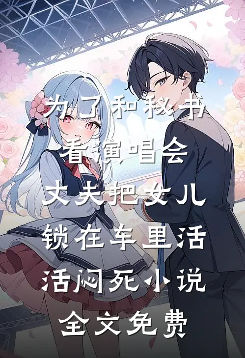 为了和秘书看演唱会，丈夫把女儿锁在车里活活闷死小说全文免费