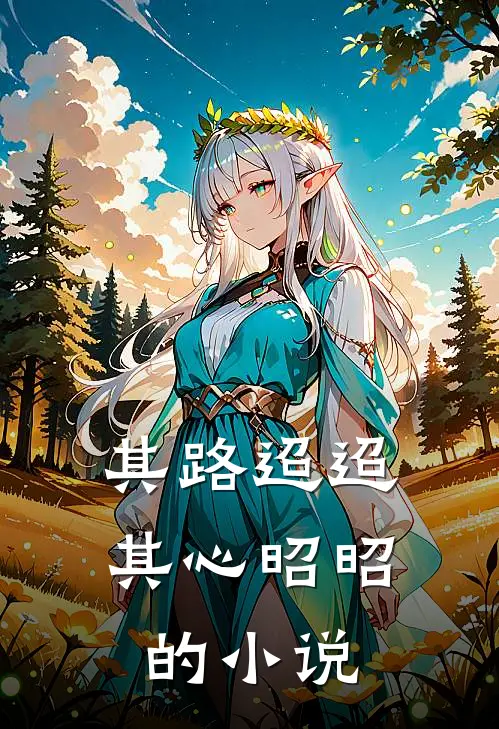其路迢迢，其心昭昭的小说