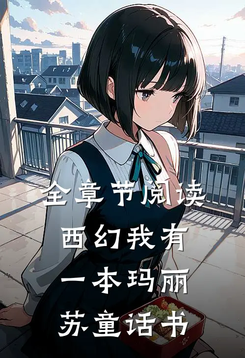全章节阅读西幻我有一本玛丽苏童话书