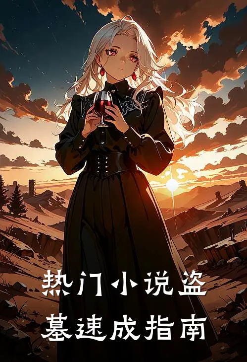 热门小说盗墓速成指南