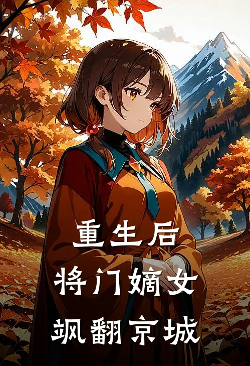 重生后，将门嫡女飒翻京城