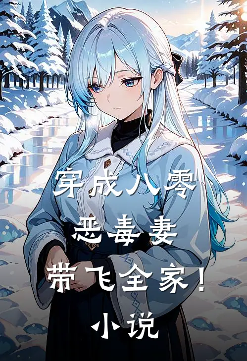 穿成八零恶毒妻，带飞全家！小说
