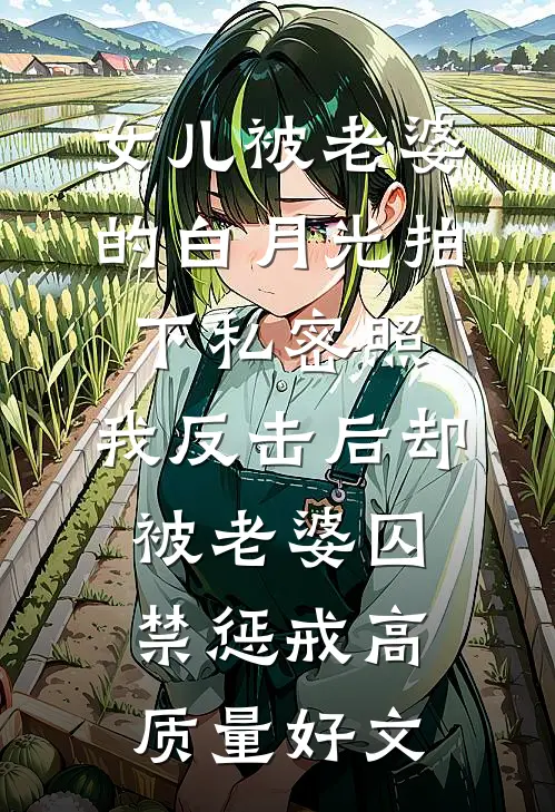 女儿被老婆的白月光拍下私密照，我反击后却被老婆囚禁惩戒高质量好文