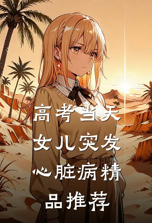 高考当天，女儿突发心脏病精品推荐