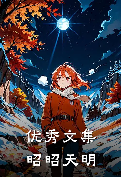 优秀文集昭昭天明