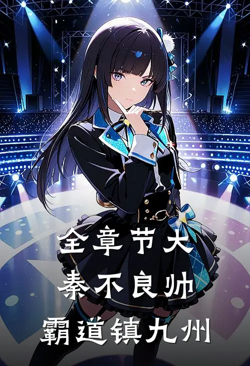 全章节大秦不良帅，霸道镇九州