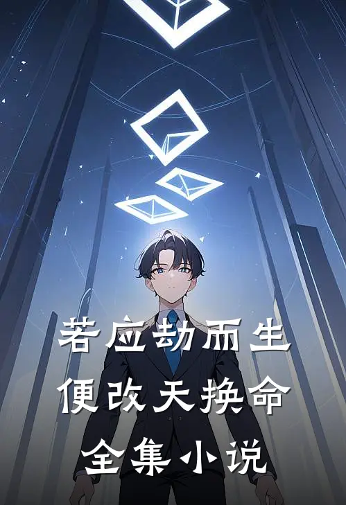 若应劫而生，便改天换命全集小说