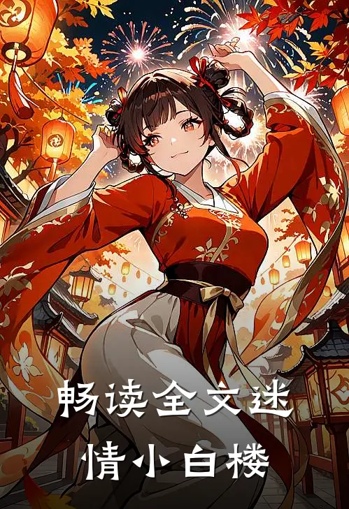 畅读全文迷情小白楼