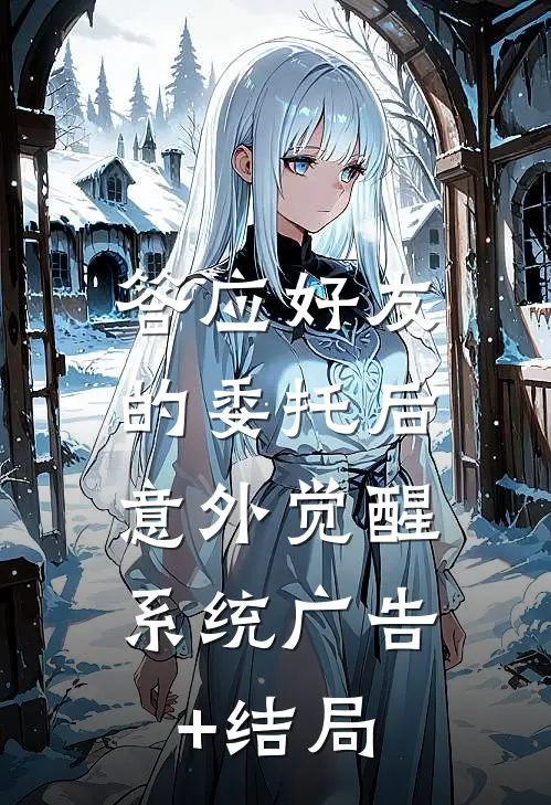答应好友的委托后，意外觉醒系统广告+结局