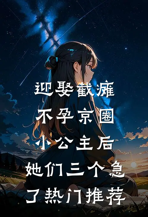 迎娶截瘫不孕京圈小公主后，她们三个急了热门推荐