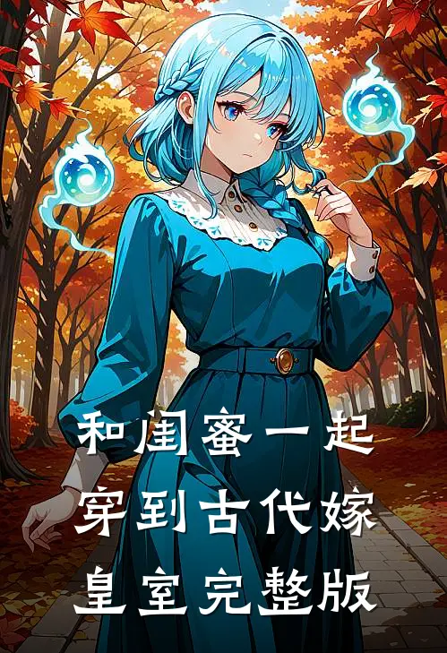 和闺蜜一起穿到古代嫁皇室完整版