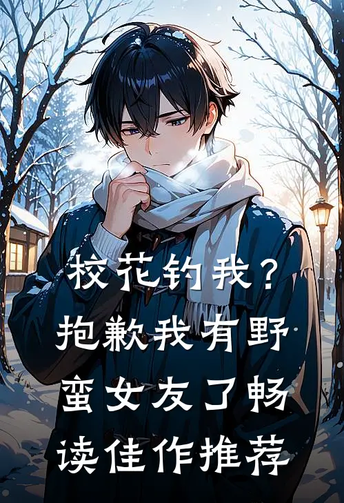 校花钓我？抱歉，我有野蛮女友了畅读佳作推荐