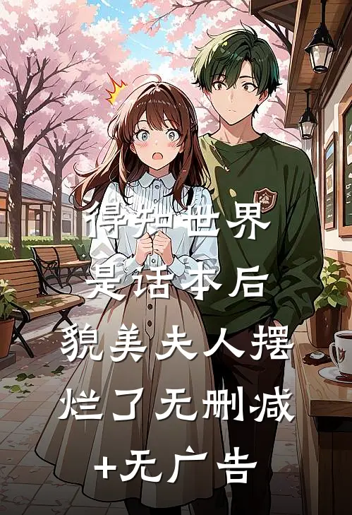 得知世界是话本后，貌美夫人摆烂了无删减+无广告