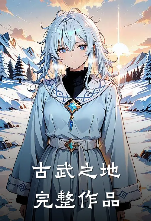 古武之地完整作品