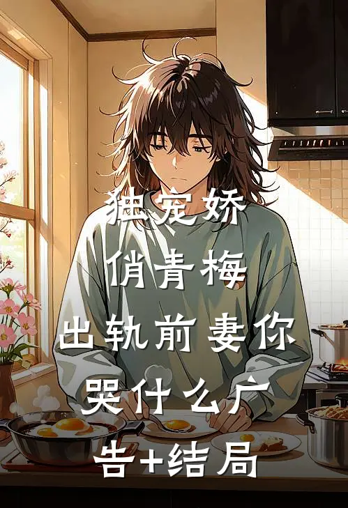 独宠娇俏青梅：出轨前妻你哭什么广告+结局