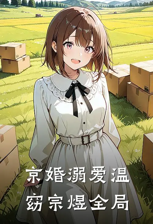 京婚溺爱温窈宗煜全局