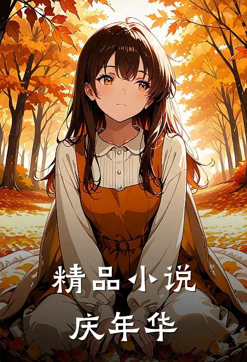 精品小说庆年华