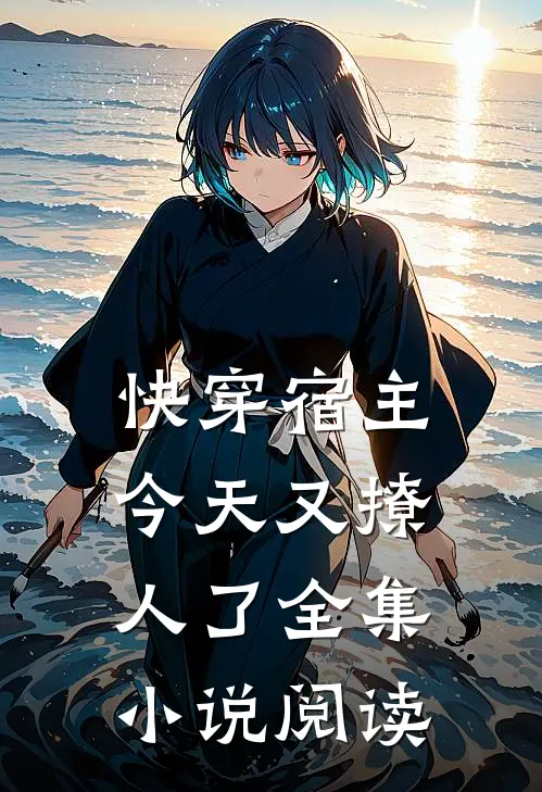 快穿宿主今天又撩人了全集小说阅读