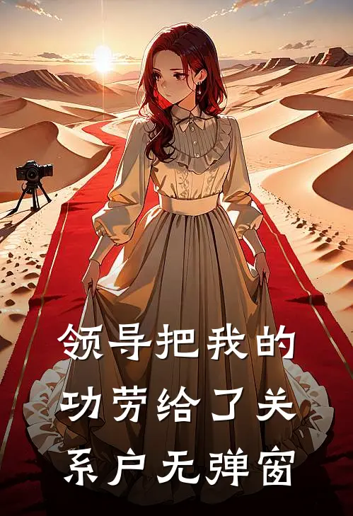 领导把我的功劳给了关系户无弹窗