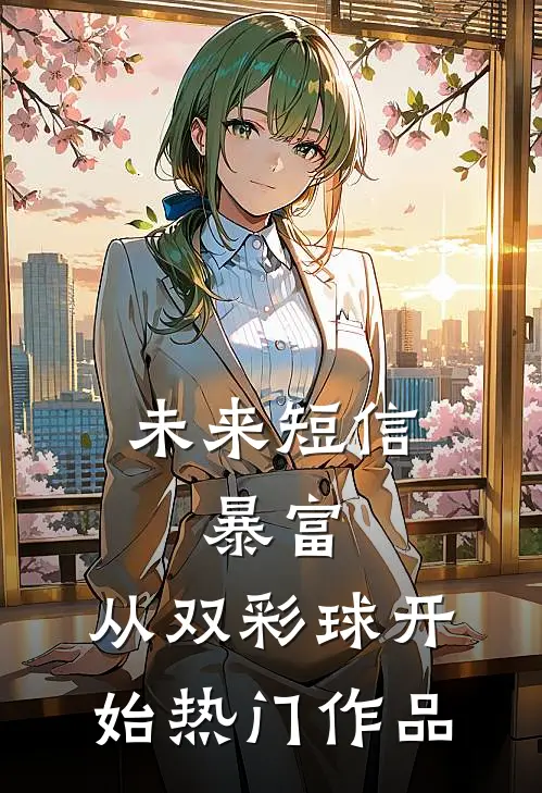 未来短信：暴富，从双彩球开始热门作品
