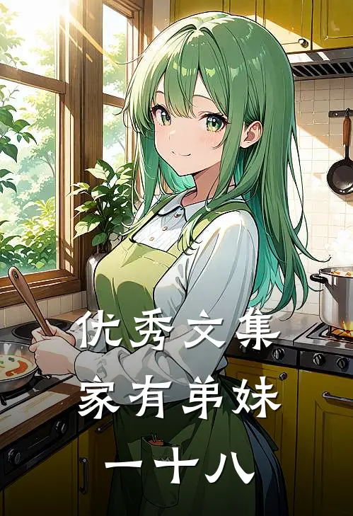优秀文集家有弟妹一十八