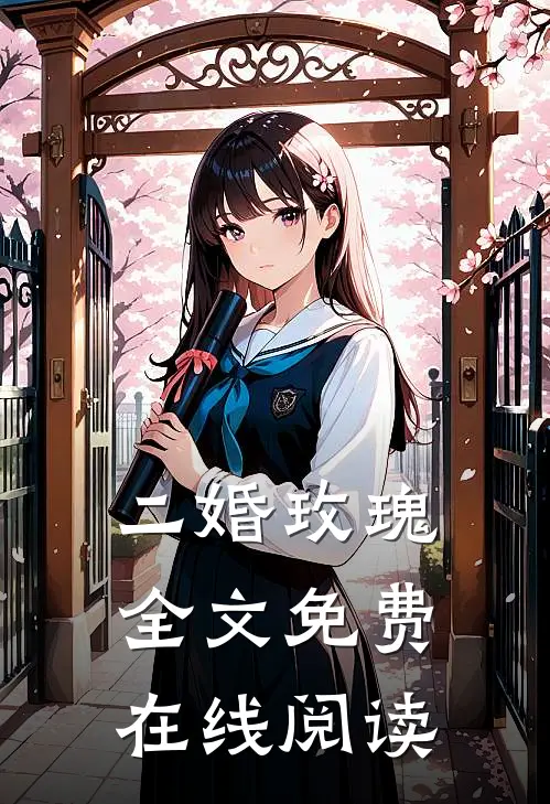 二婚玫瑰全文免费在线阅读