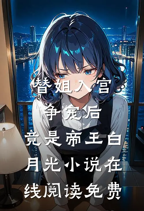 替姐入宫争宠后，竟是帝王白月光小说在线阅读免费