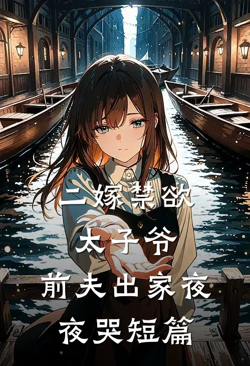 二嫁禁欲太子爷，前夫出家夜夜哭短篇