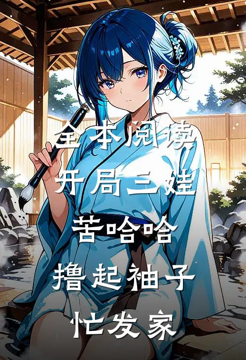 全本阅读开局三娃苦哈哈，撸起袖子忙发家