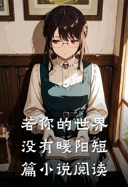 若你的世界没有暖阳短篇小说阅读
