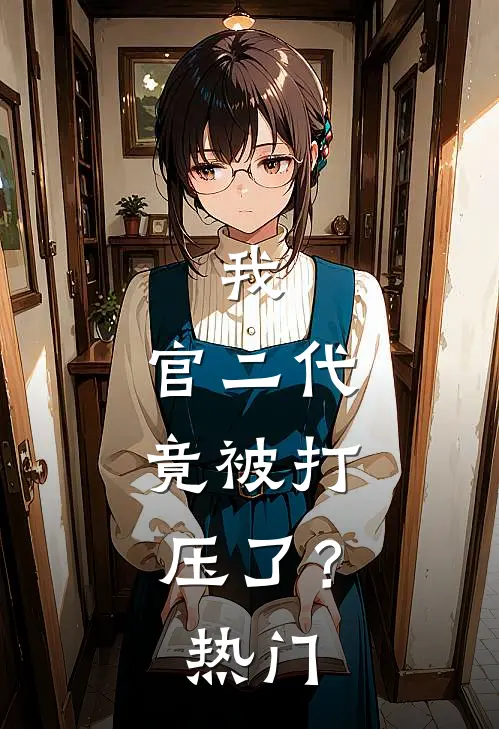 我，官二代，竟被打压了？热门