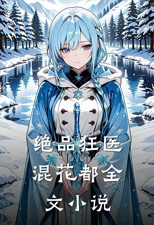 绝品狂医混花都全文小说