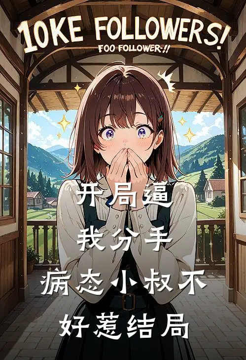 开局逼我分手，病态小叔不好惹结局