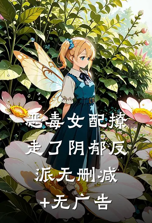恶毒女配撩走了阴郁反派无删减+无广告