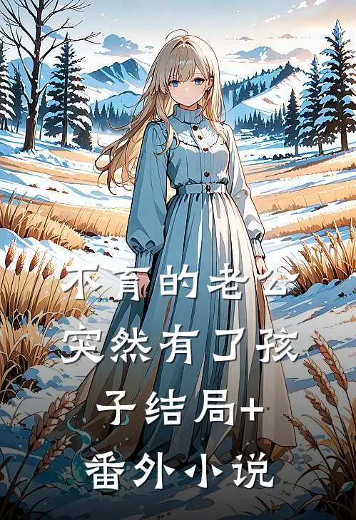 不育的老公突然有了孩子结局+番外小说