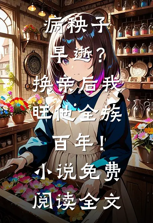 病秧子早逝？换亲后我旺他全族百年！小说免费阅读全文