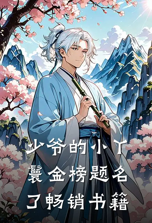 少爷的小丫鬟金榜题名了畅销书籍